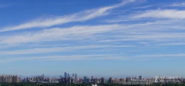 朝阳天空成惊艳,惊艳瞬间，定格美好